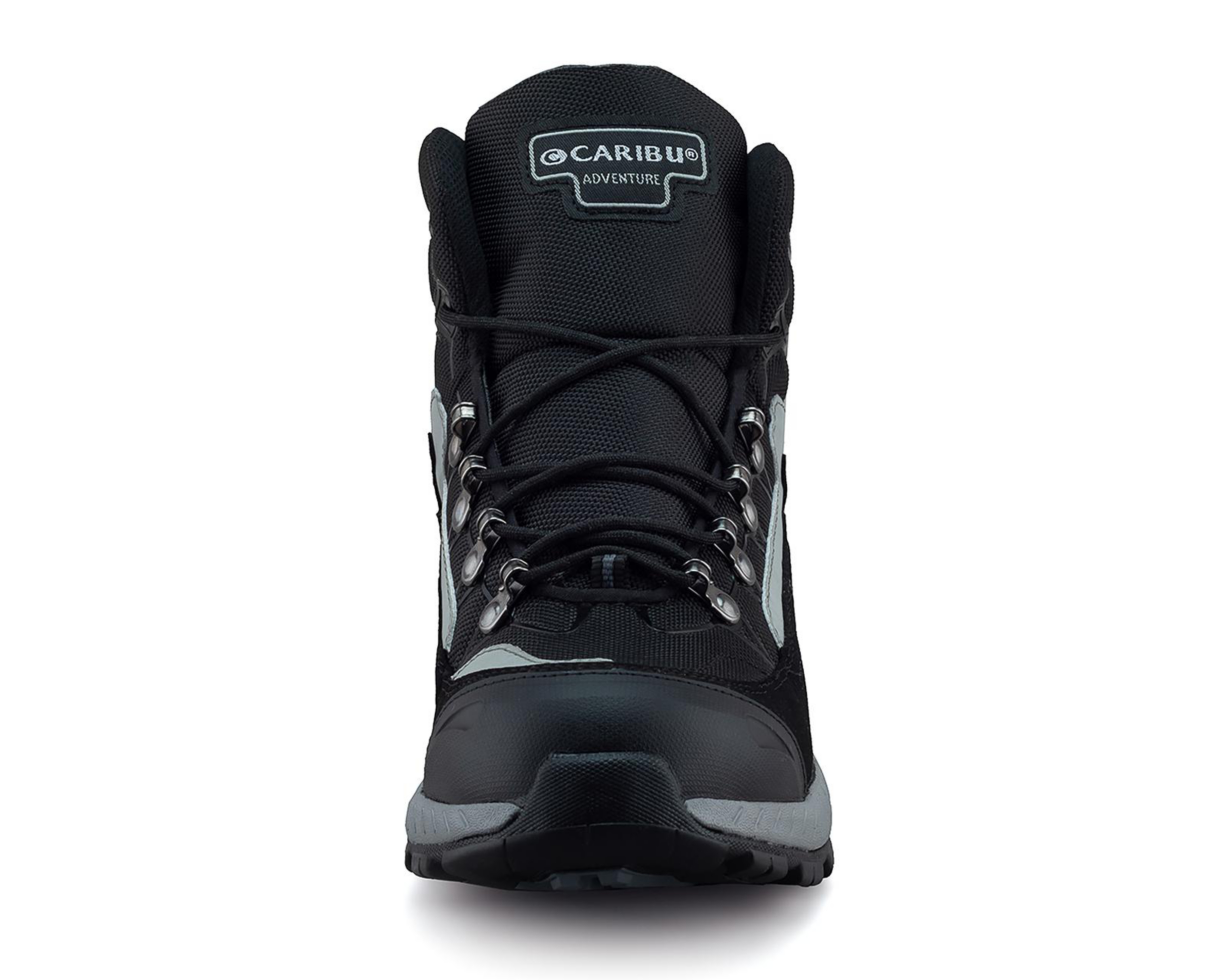 Foto 6 pulgar | Botas Outdoor Caribu 362 para Hombre