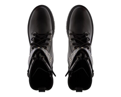 Foto 3 | Botas Urbanas Frida Kollection para Mujer