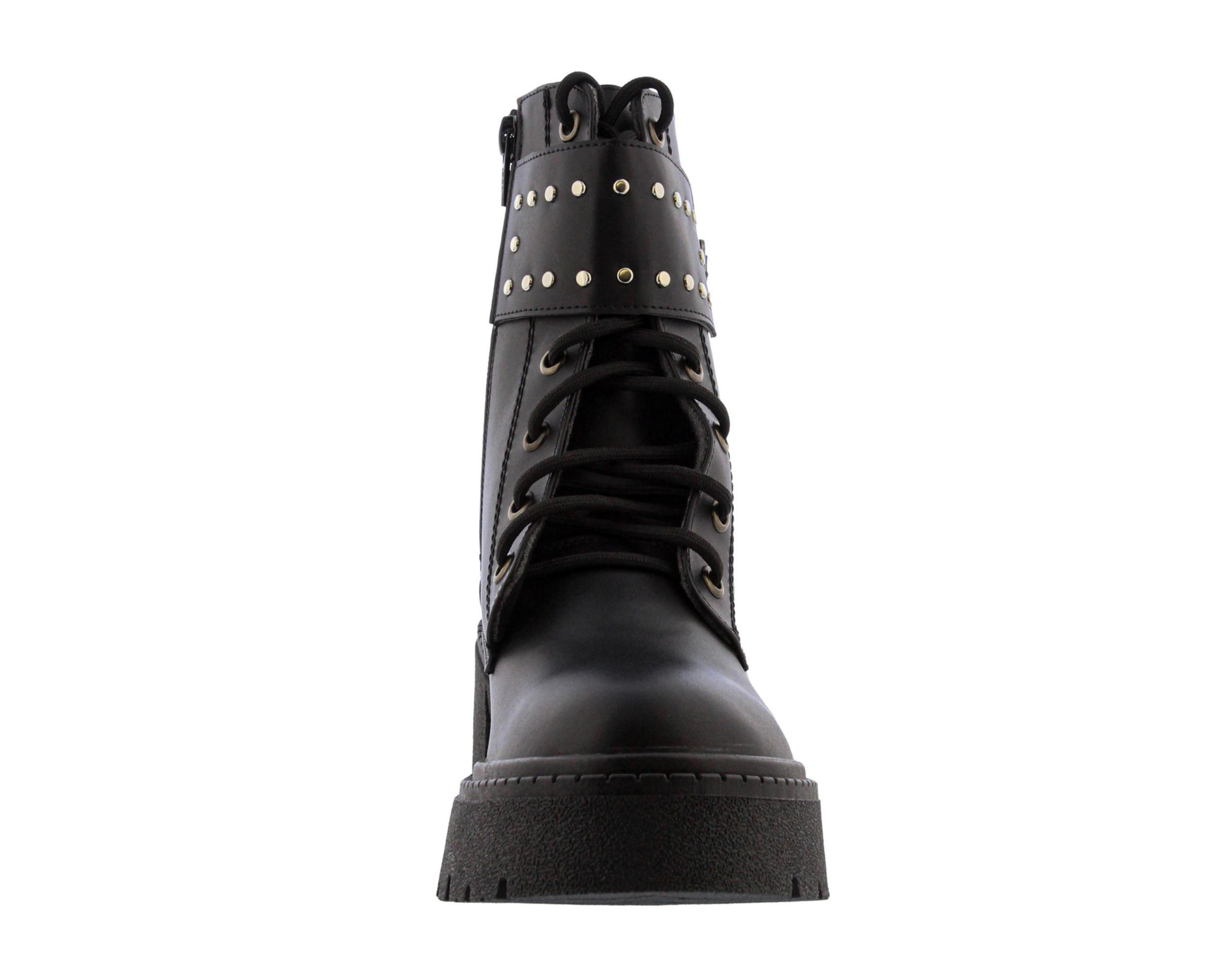 Foto 7 pulgar | Botas Urbanas Frida Kollection para Mujer