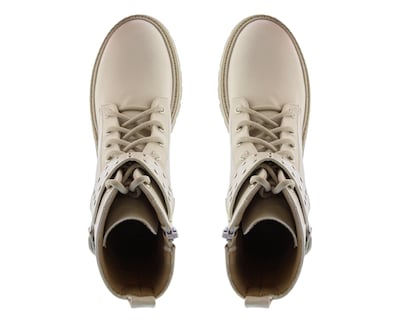 Foto 3 | Botas Urbanas Frida Kollection para Mujer
