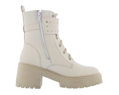 Foto 4 | Botas Urbanas Frida Kollection para Mujer
