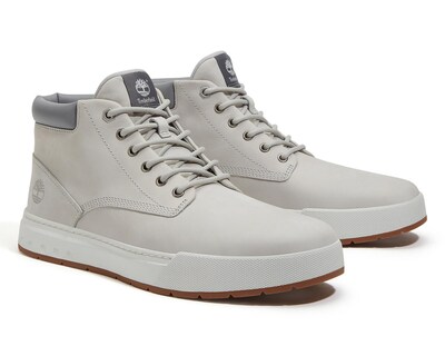 Foto 1 | Tenis Casuales Timberland de Piel para Hombre