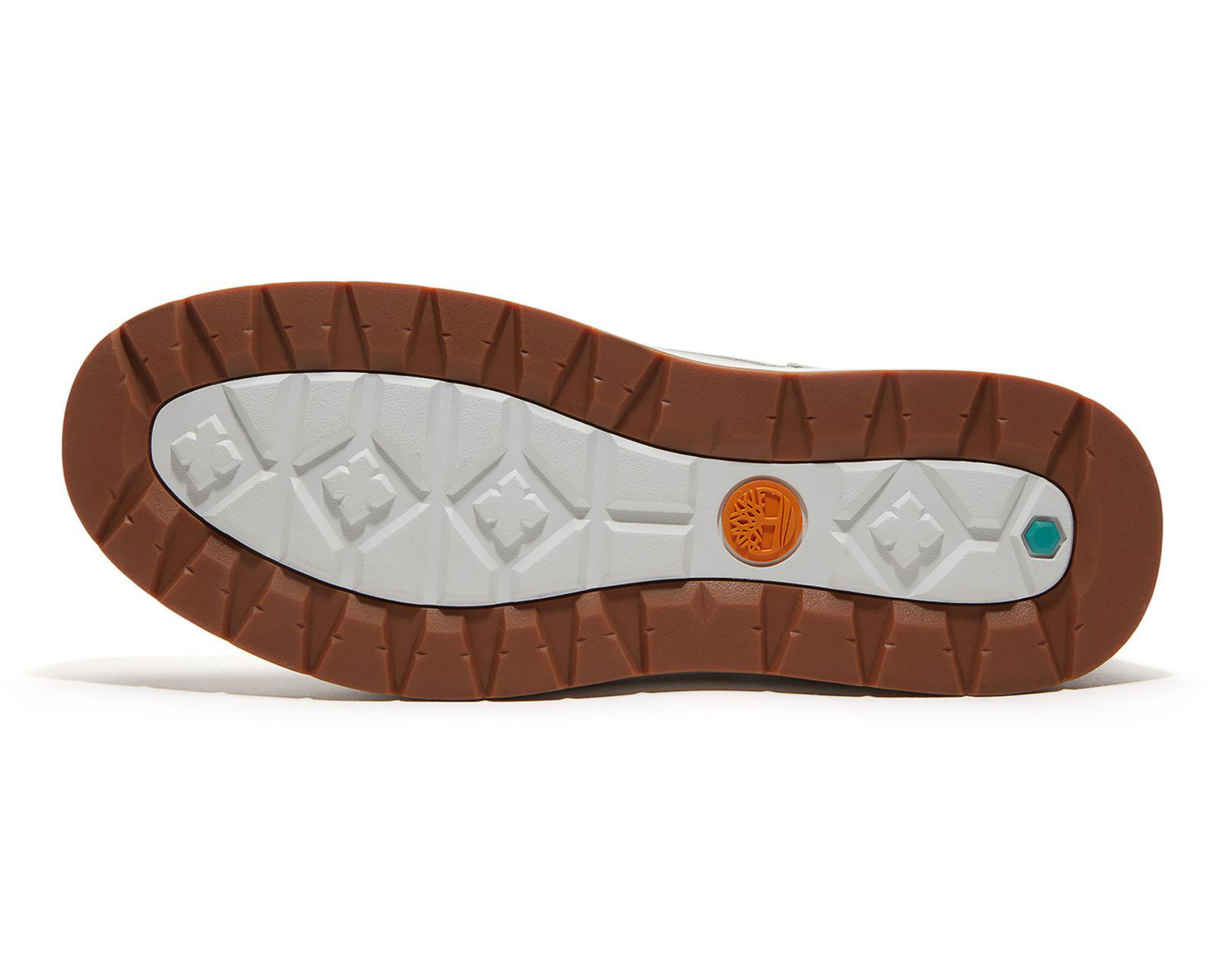 Foto 3 pulgar | Tenis Casuales Timberland de Piel para Hombre