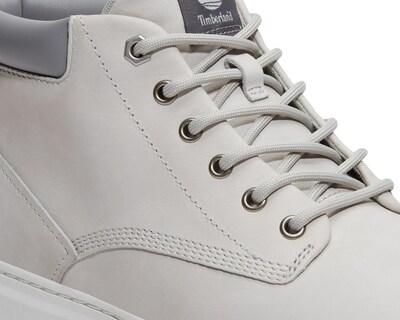 Foto 5 | Tenis Casuales Timberland de Piel para Hombre