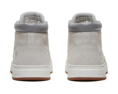 Foto 6 | Tenis Casuales Timberland de Piel para Hombre