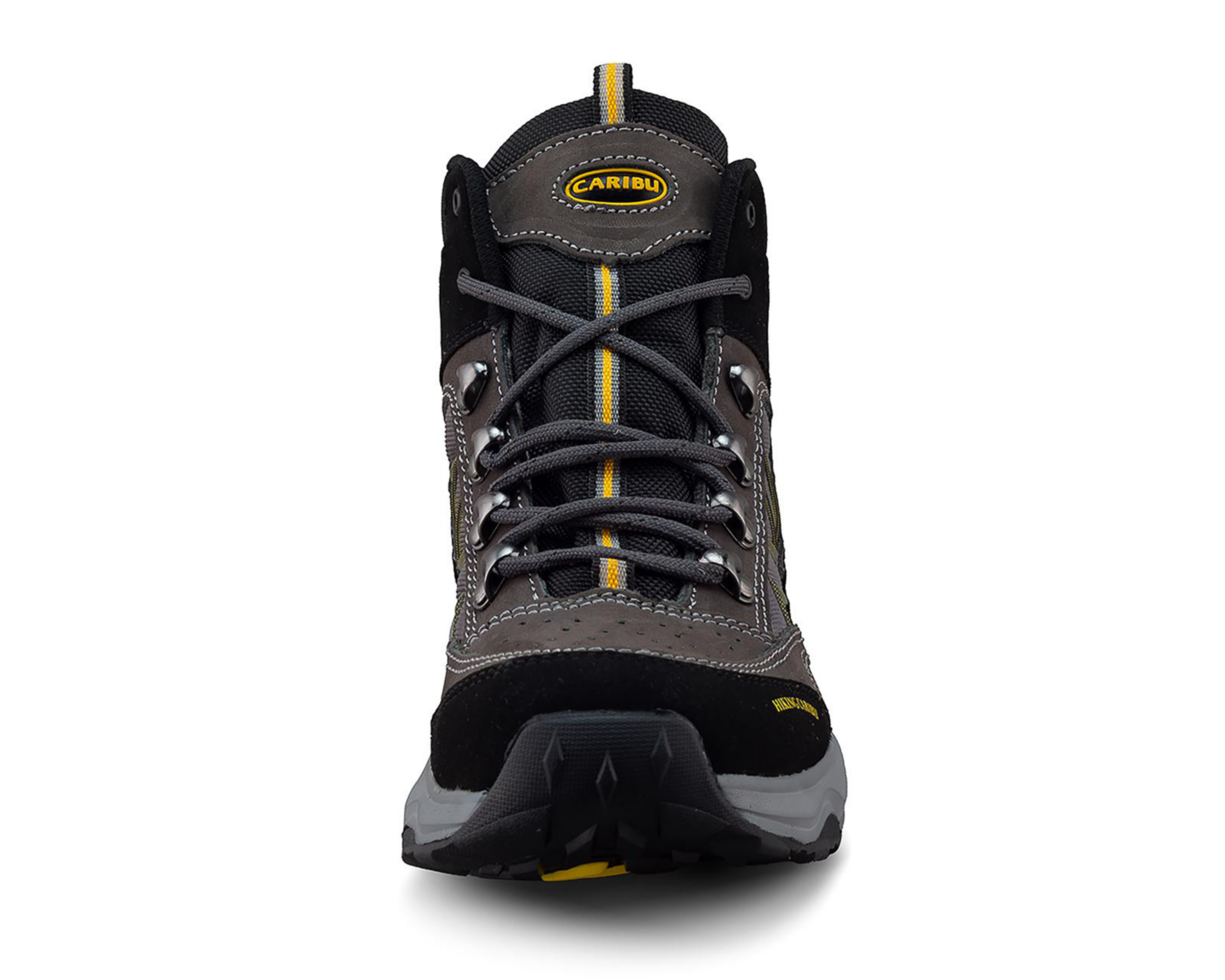 Foto 6 pulgar | Botas Outdoor Caribu 748-N para Hombre