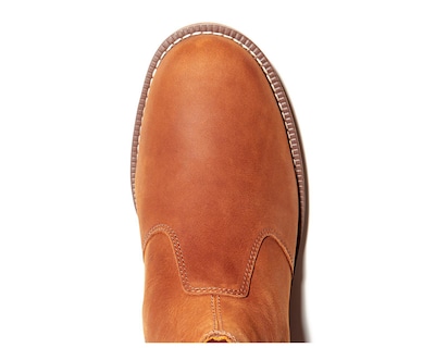 Foto 3 | Botas Timberland Redwood Falls de Piel para Hombre