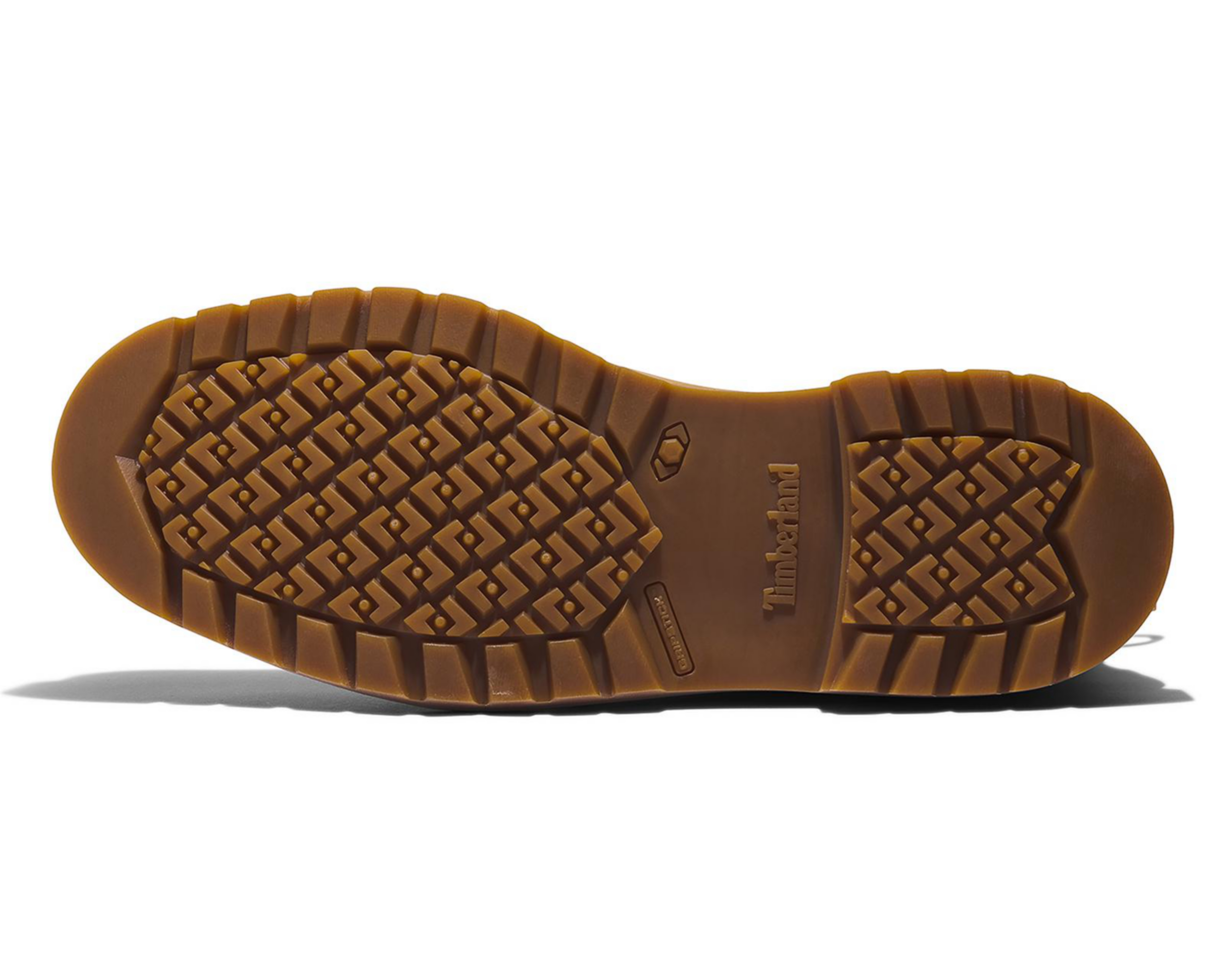 Foto 3 pulgar | Botas Timberland Redwood Falls de Piel para Hombre