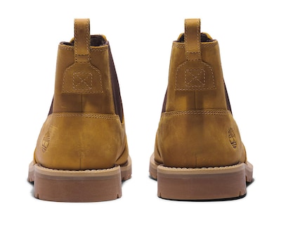 Foto 6 | Botas Timberland Redwood Falls de Piel para Hombre