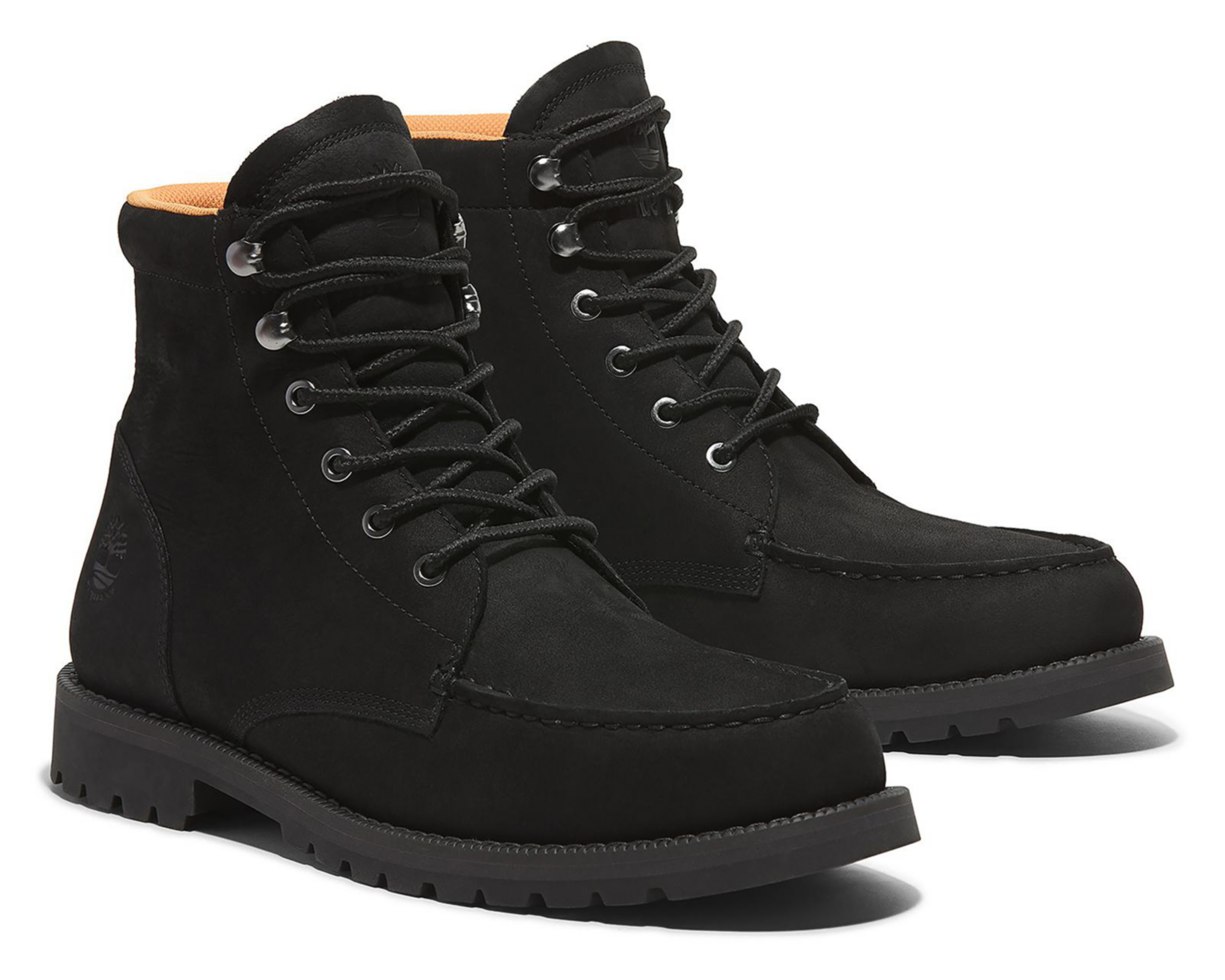 Foto 2 pulgar | Botas Casuales Timberland de Piel para Hombre