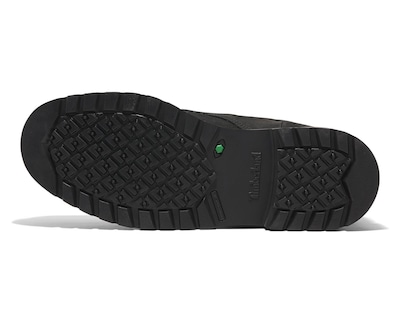 Foto 2 | Botas Casuales Timberland de Piel para Hombre