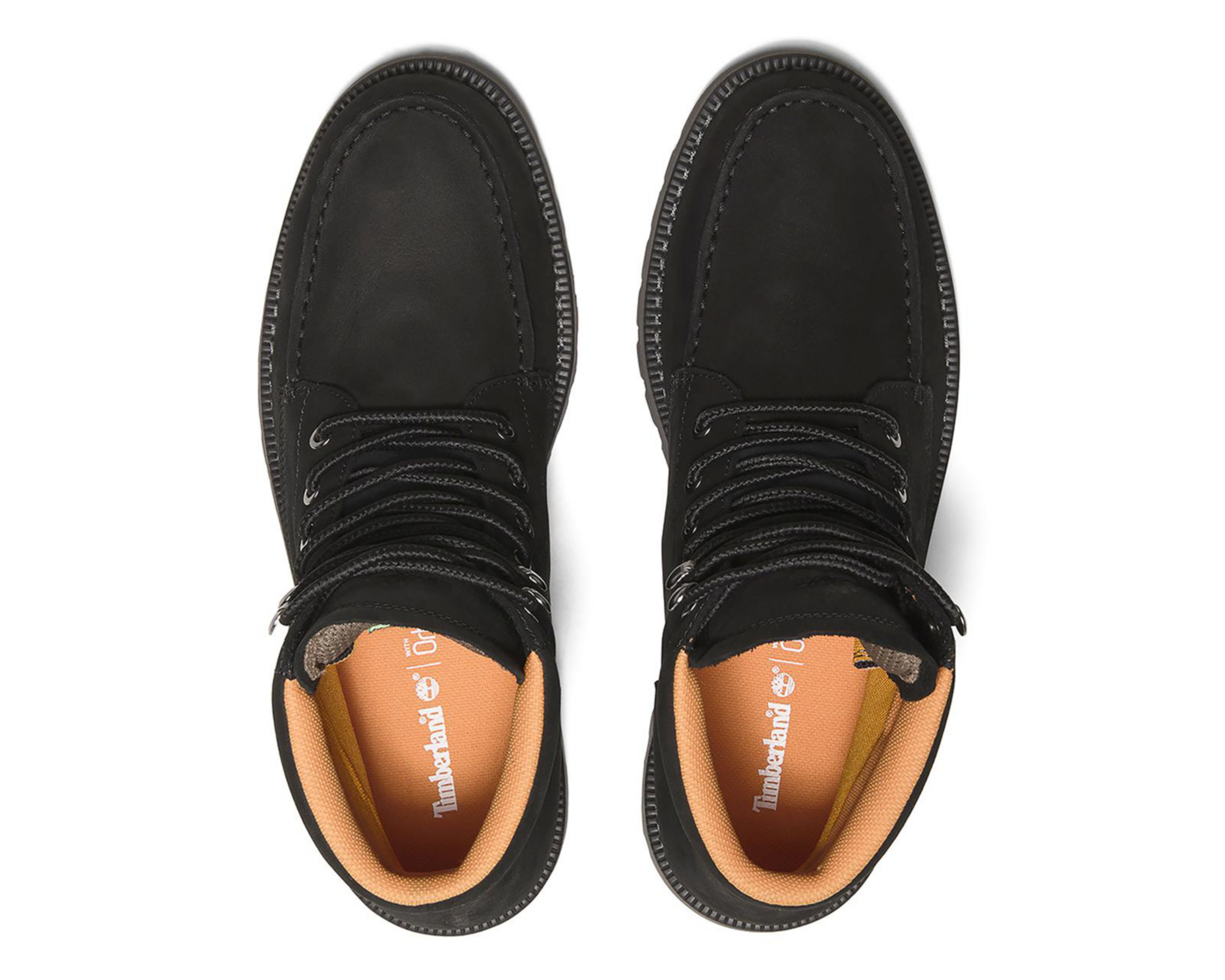 Foto 4 pulgar | Botas Casuales Timberland de Piel para Hombre