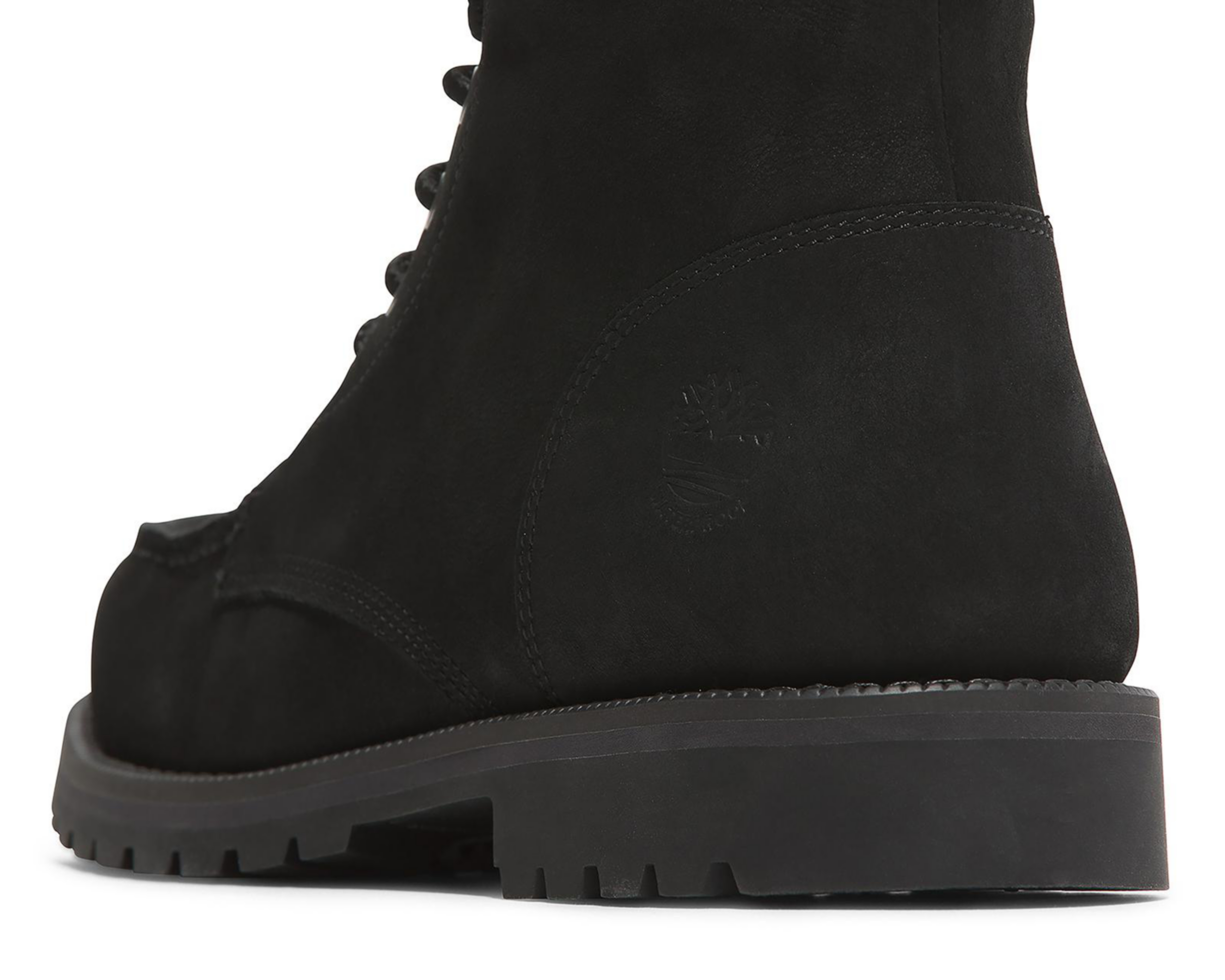 Foto 6 pulgar | Botas Casuales Timberland de Piel para Hombre