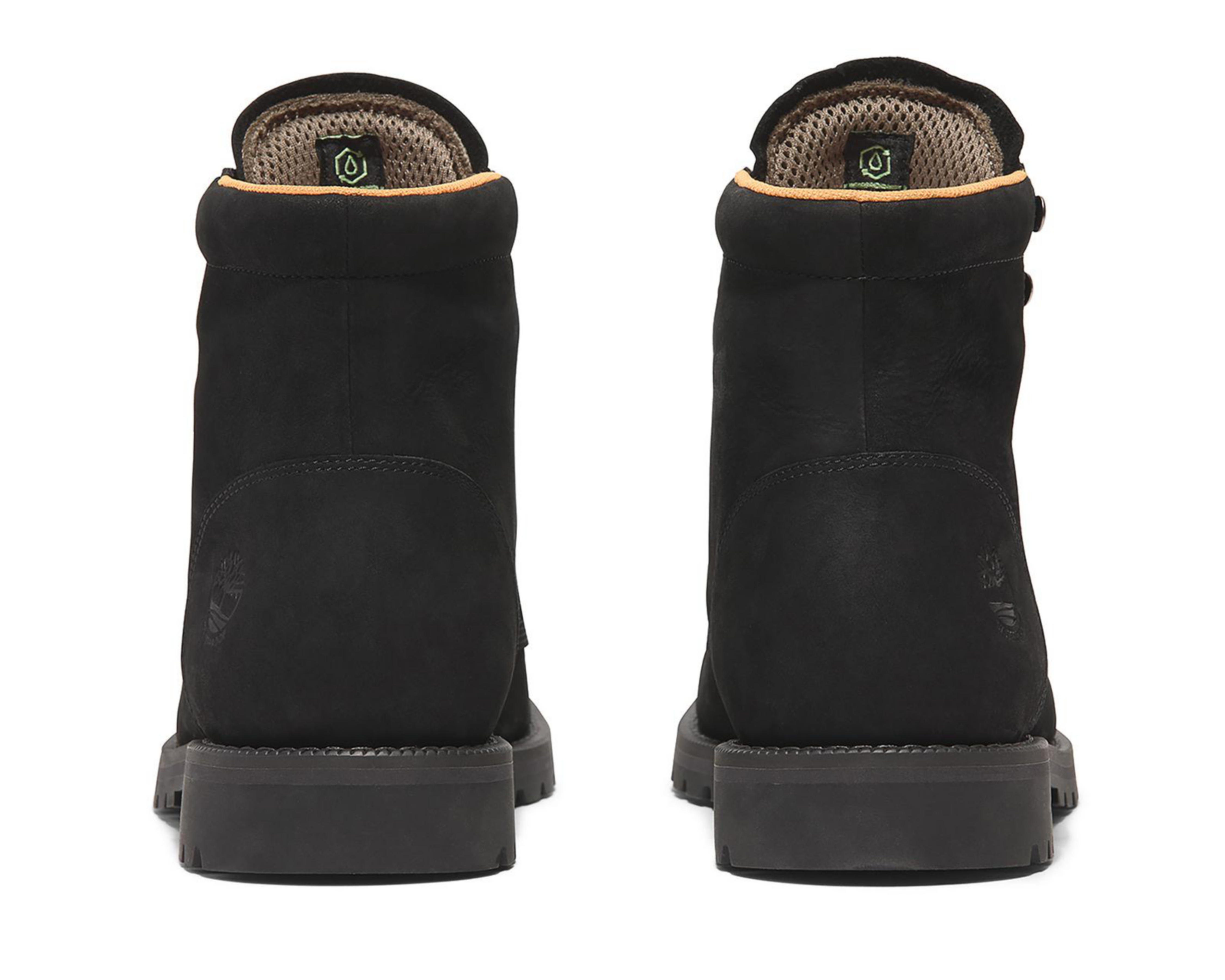 Foto 7 pulgar | Botas Casuales Timberland de Piel para Hombre
