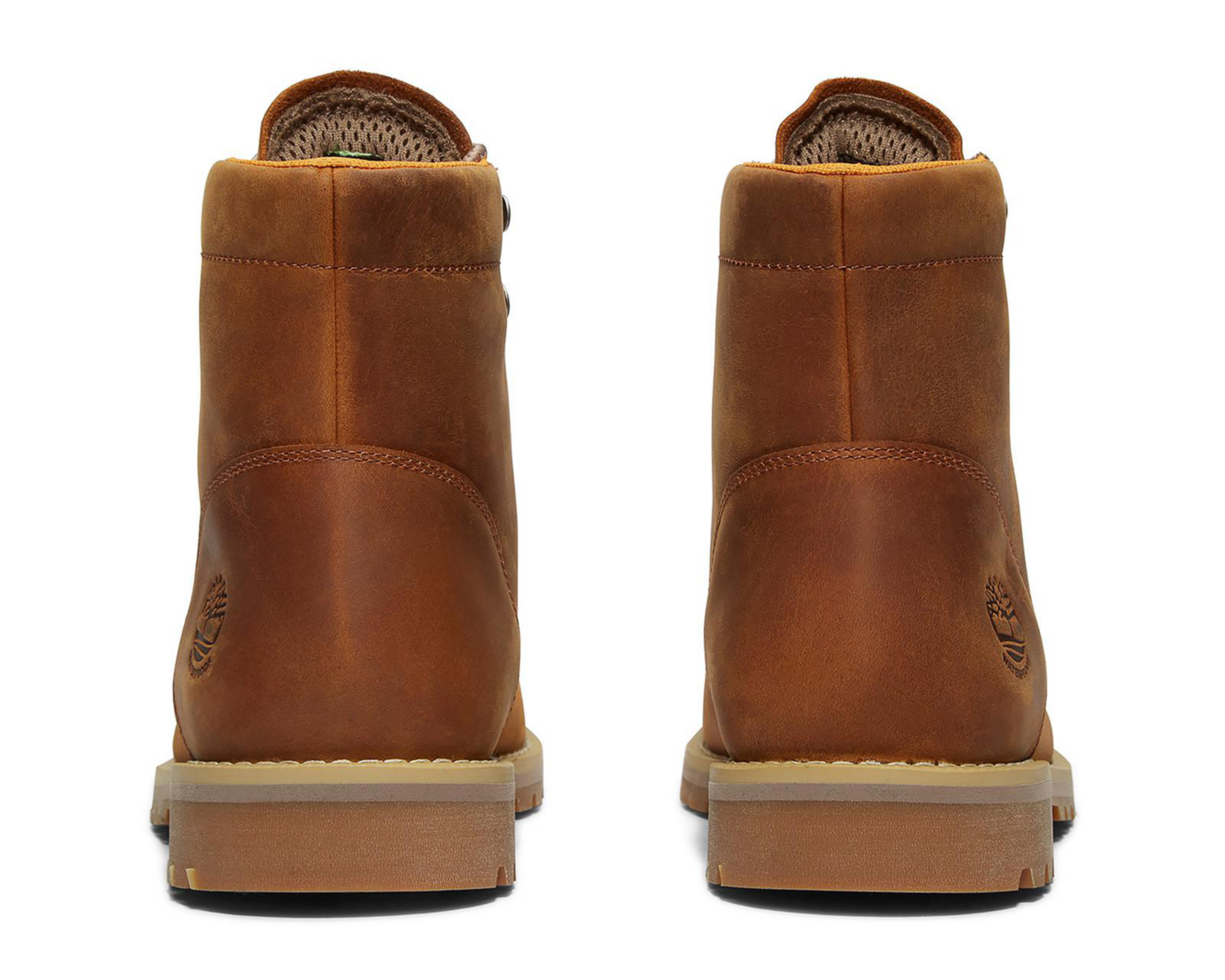 Foto 7 pulgar | Botas Casuales Timberland de Piel para Hombre