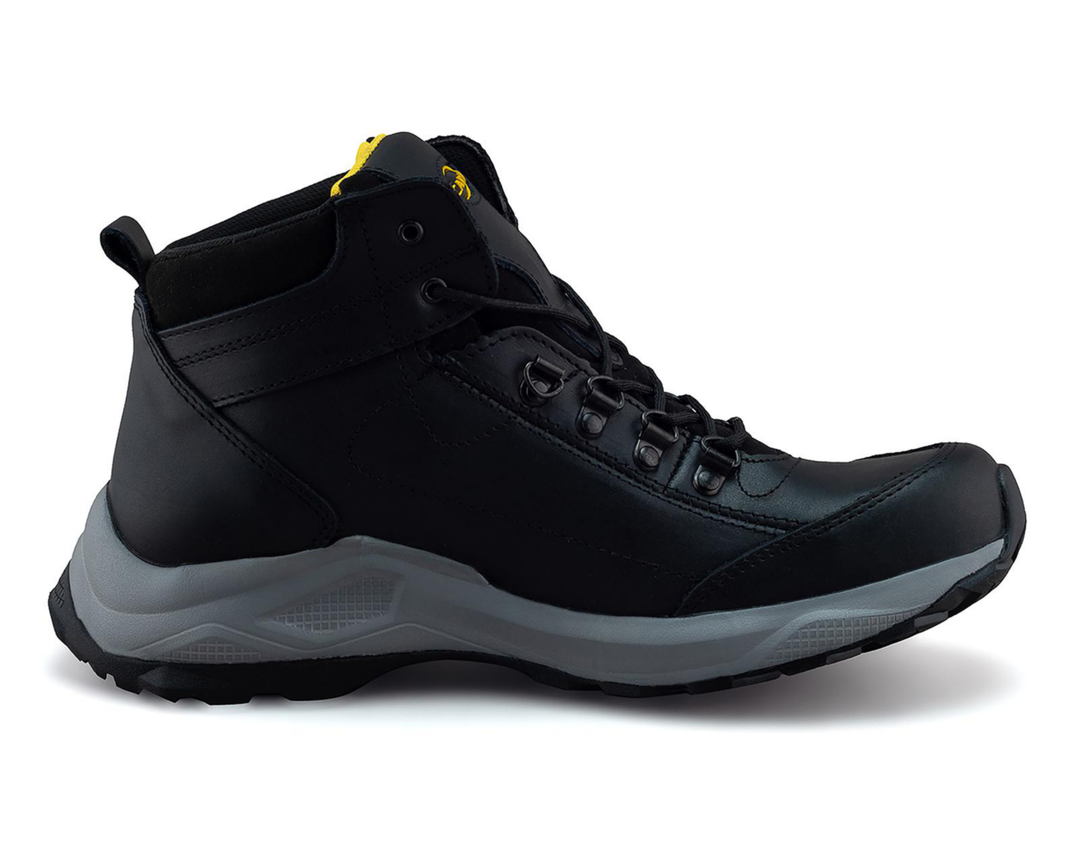 Foto 5 pulgar | Botas Outdoor Caribu 646-N para Hombre