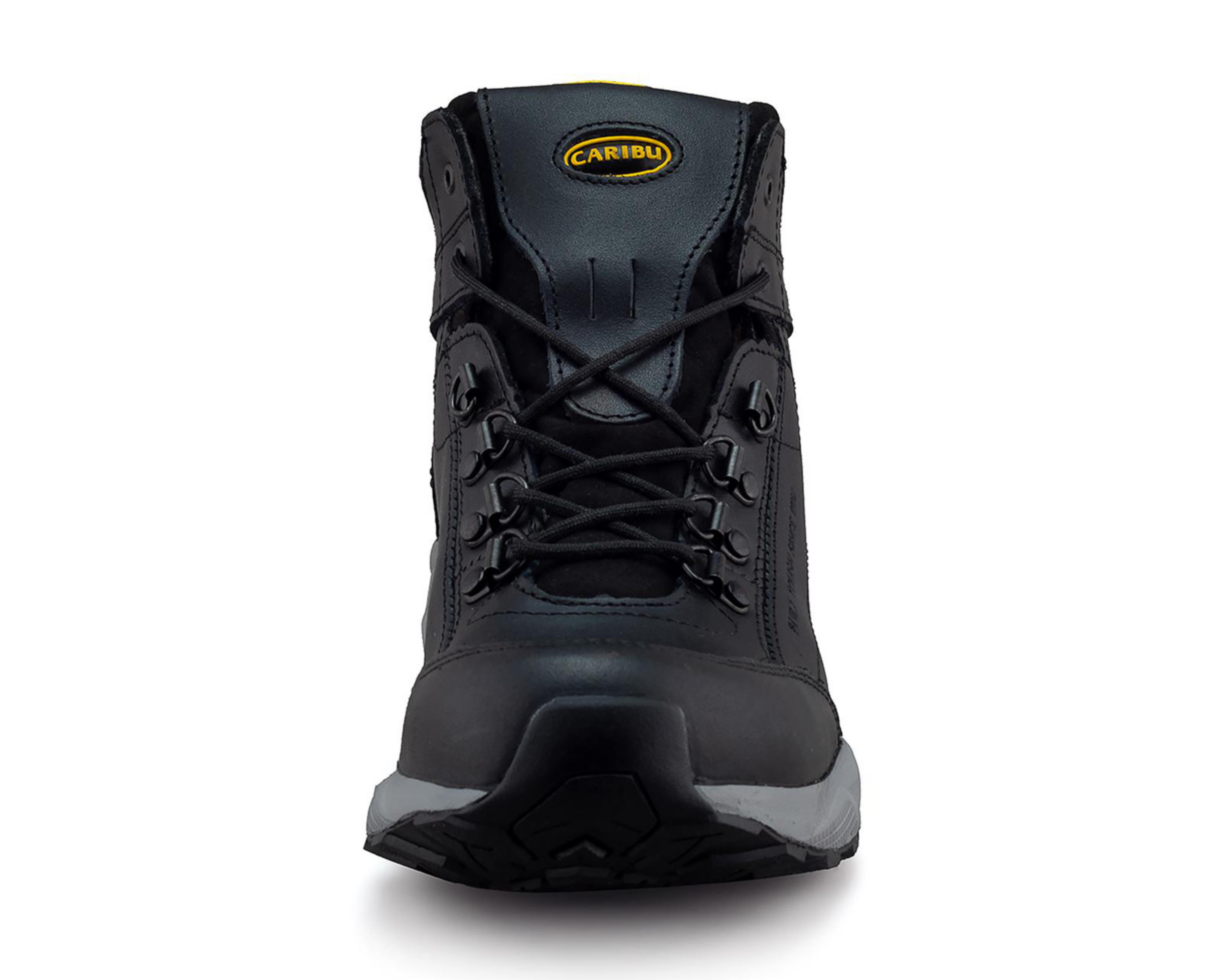 Foto 6 pulgar | Botas Outdoor Caribu 646-N para Hombre