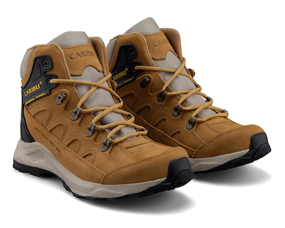 Foto 1 | Botas Outdoor Caribu 002-N para Hombre