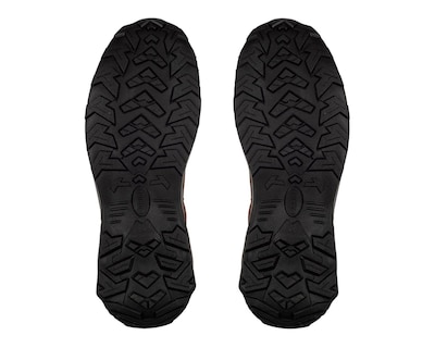 Foto 2 | Botas Outdoor Caribu 002-N para Hombre