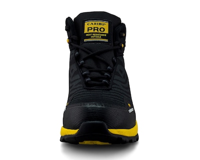 Foto 5 | Botas de Trabajo Caribu 340 para Hombre