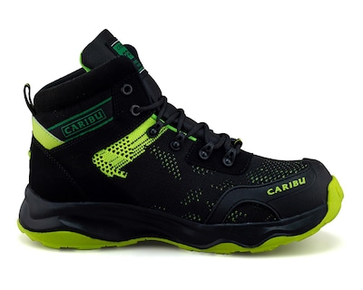 Foto 4 | Botas de Trabajo Caribu 952-I para Hombre
