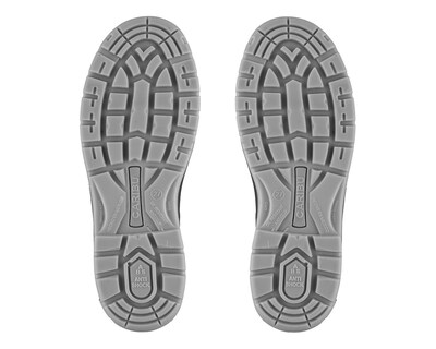 Foto 2 | Botas de Trabajo Caribu 850 Húngaro de Piel para Hombre