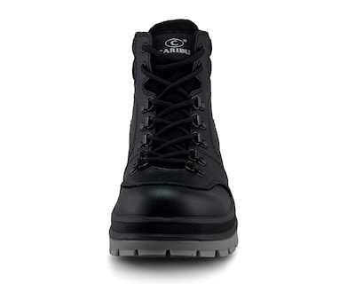 Foto 5 | Botas de Trabajo Caribu 850 Húngaro de Piel para Hombre