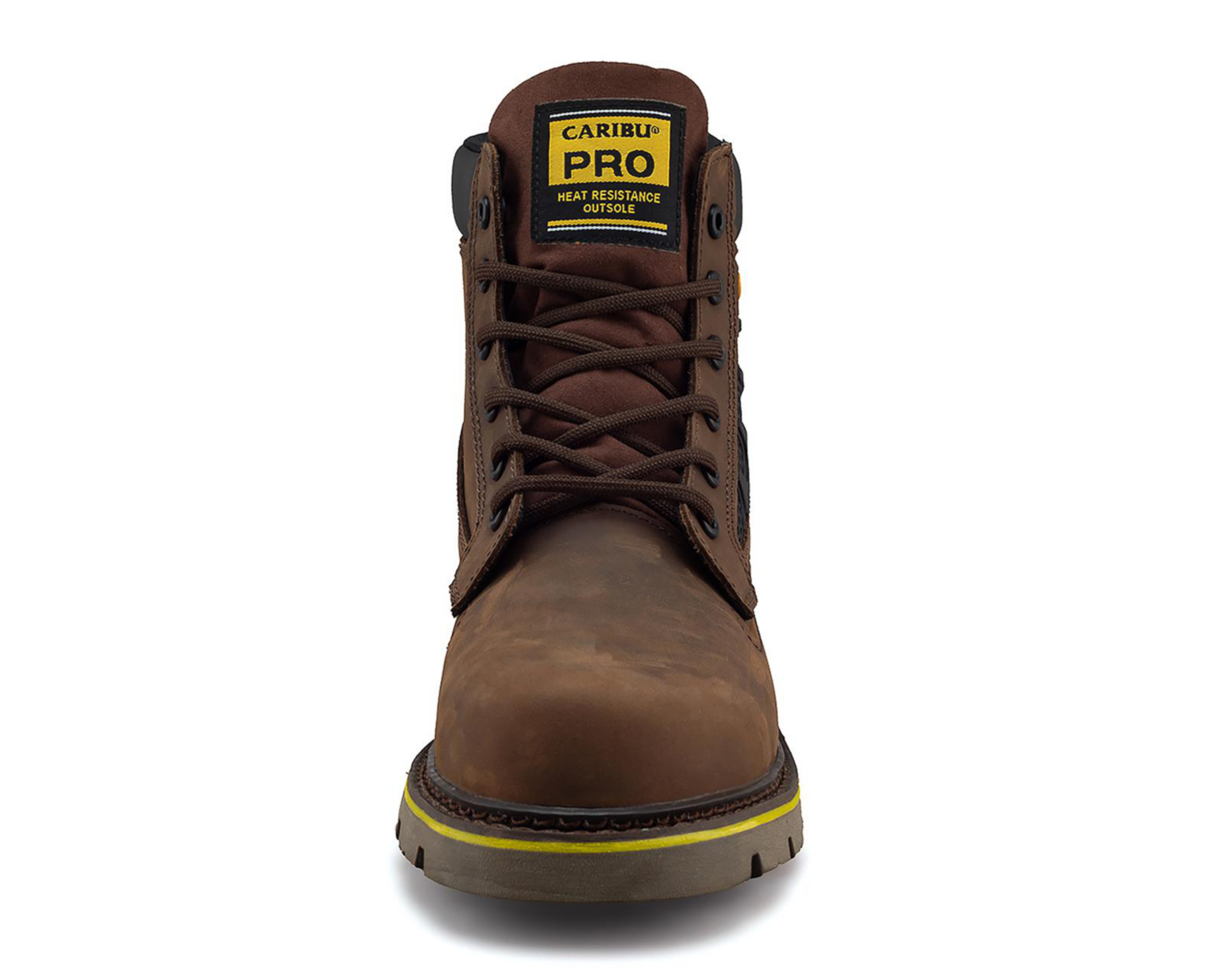 Foto 5 | Botas de Trabajo Caribu 956-H Floter para Hombre