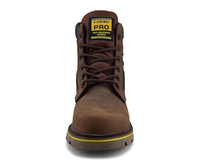 Foto 5 | Botas de Trabajo Caribu 956-H Floter para Hombre