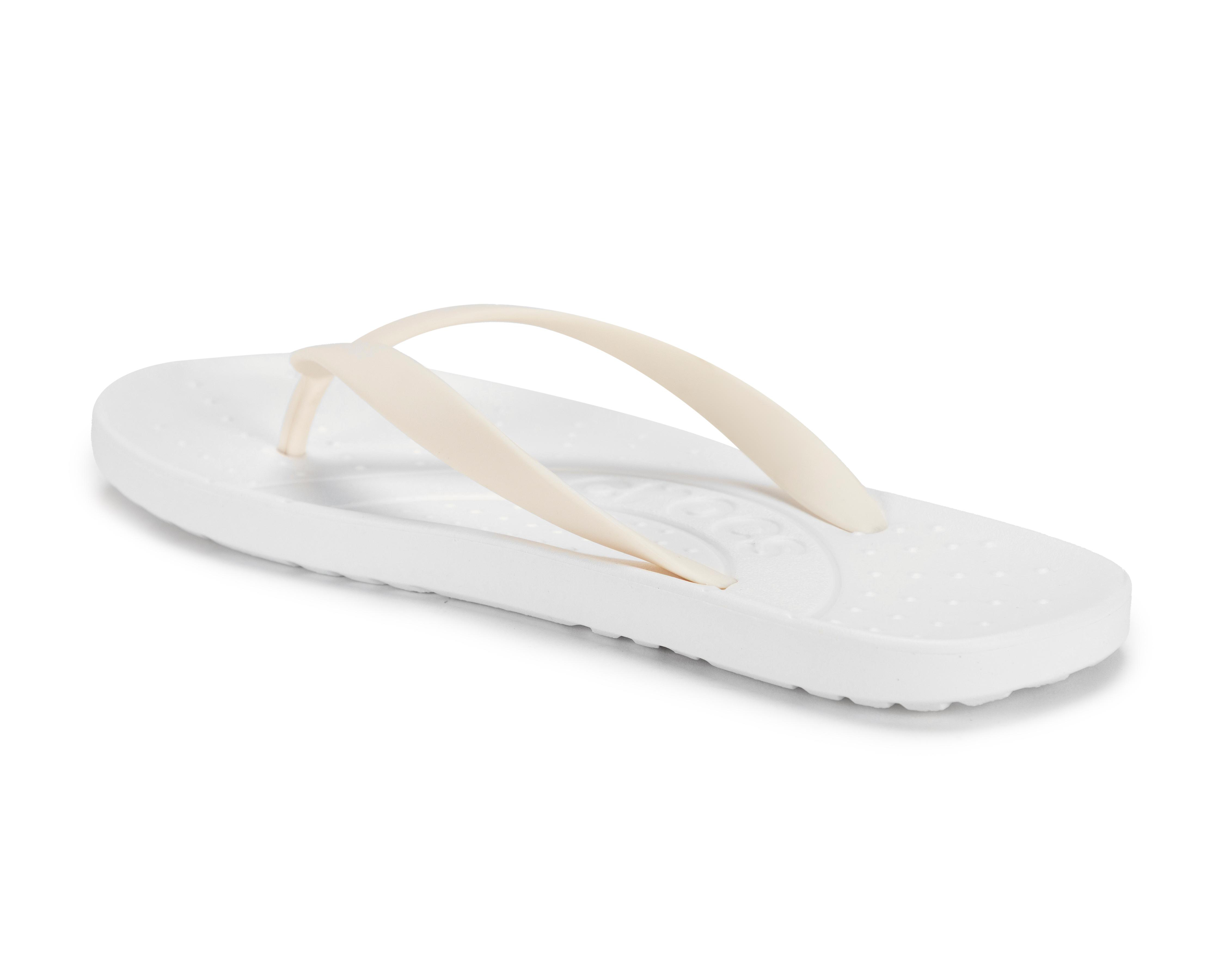 Foto 4 pulgar | Sandalias de Playa Crocs para Mujer