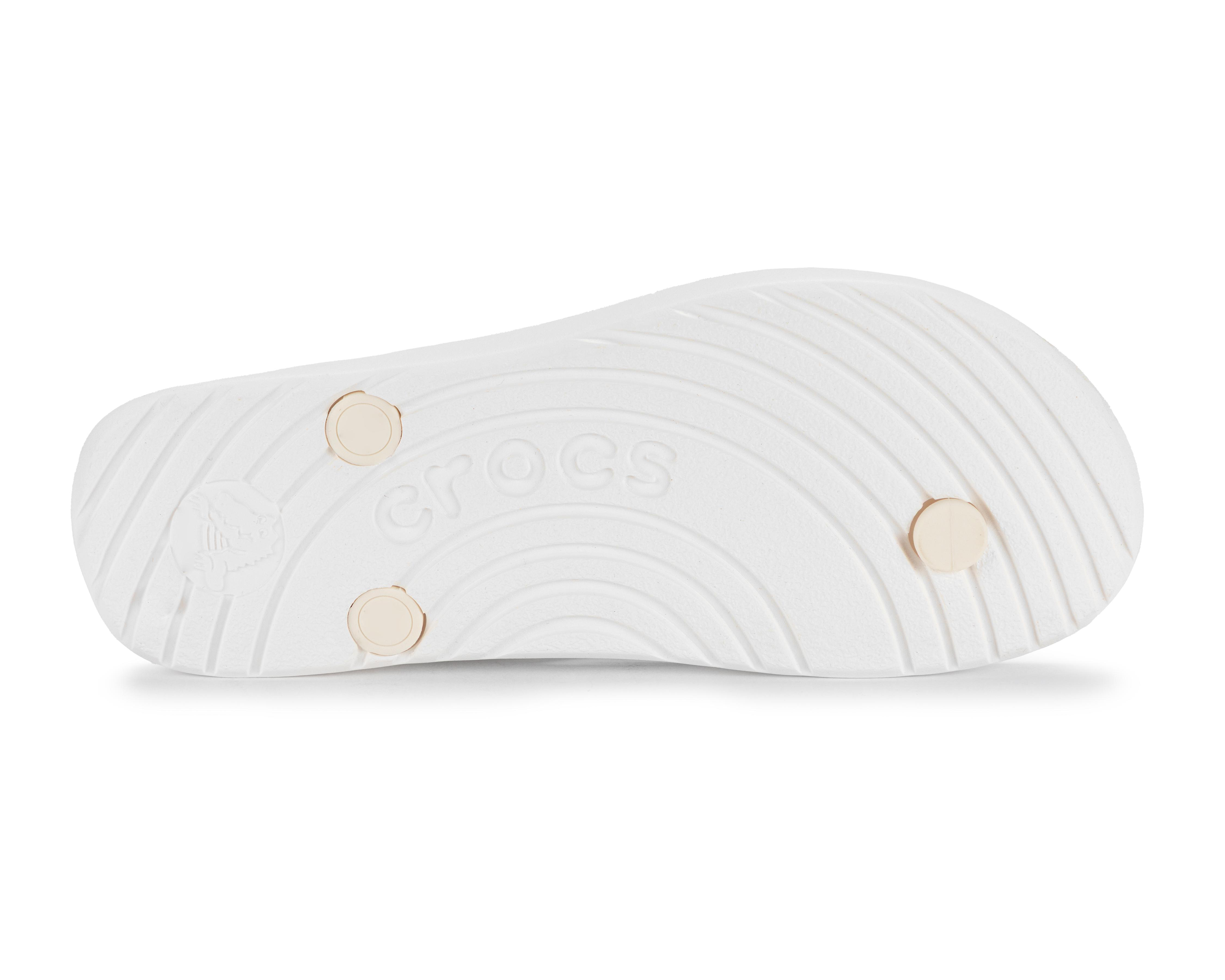 Foto 5 pulgar | Sandalias de Playa Crocs para Mujer