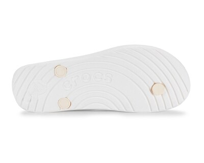 Foto 4 | Sandalias de Playa Crocs para Mujer