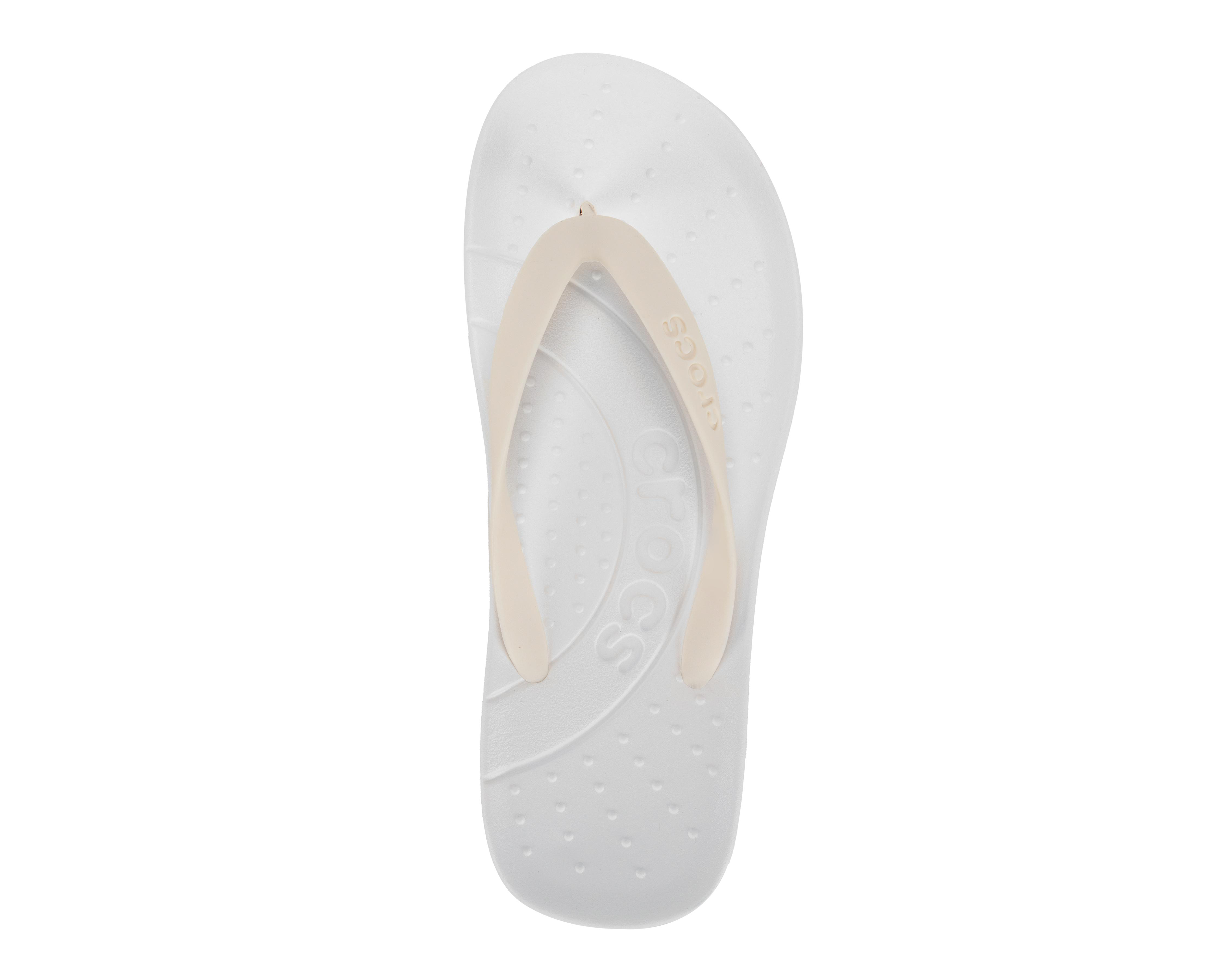 Foto 6 pulgar | Sandalias de Playa Crocs para Mujer