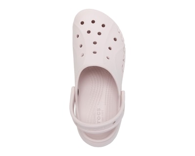 Foto 5 | Sandalias Crocs Baya Platform Clog para Mujer