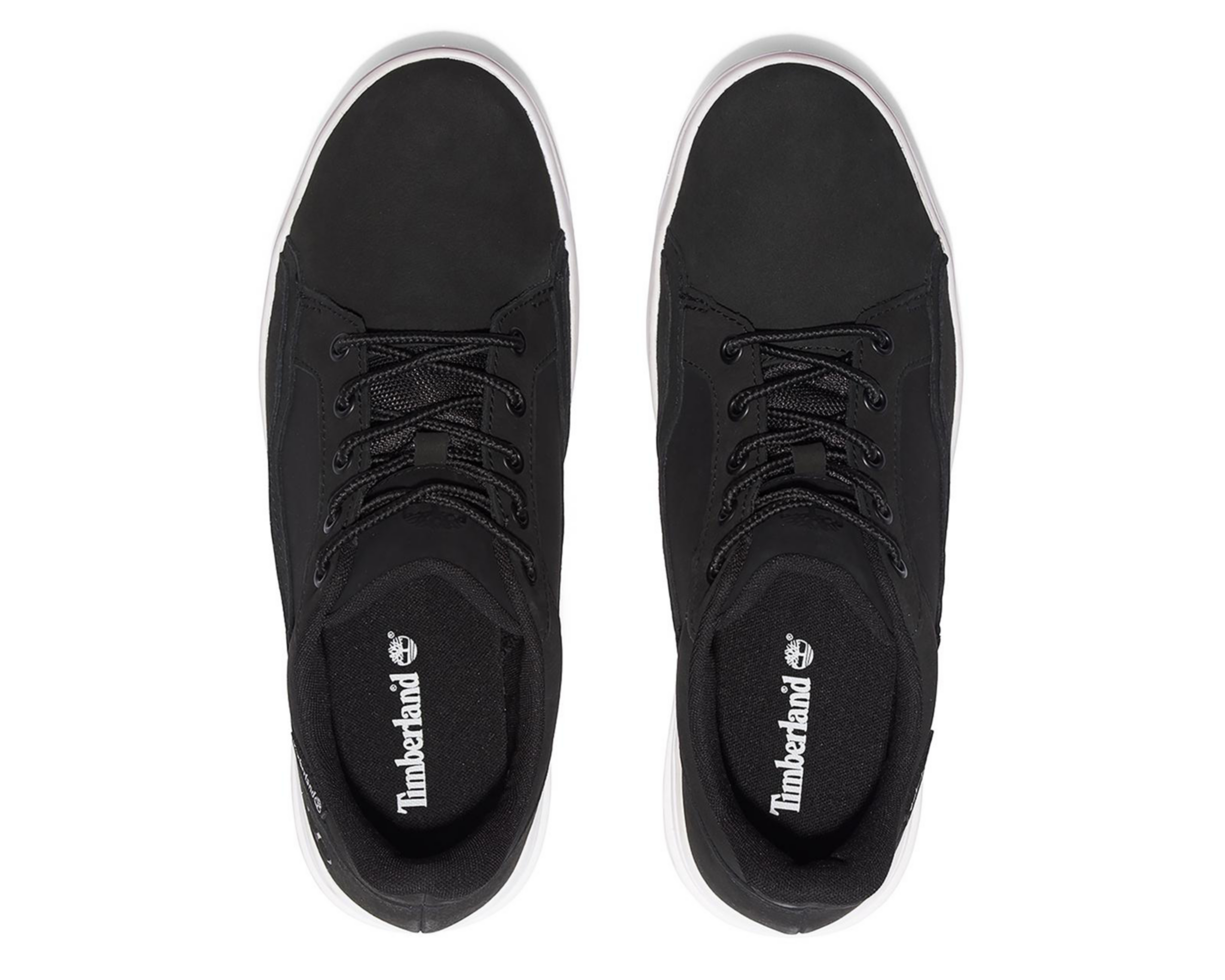 Foto 4 pulgar | Tenis Timberland Allston de Piel para Hombre