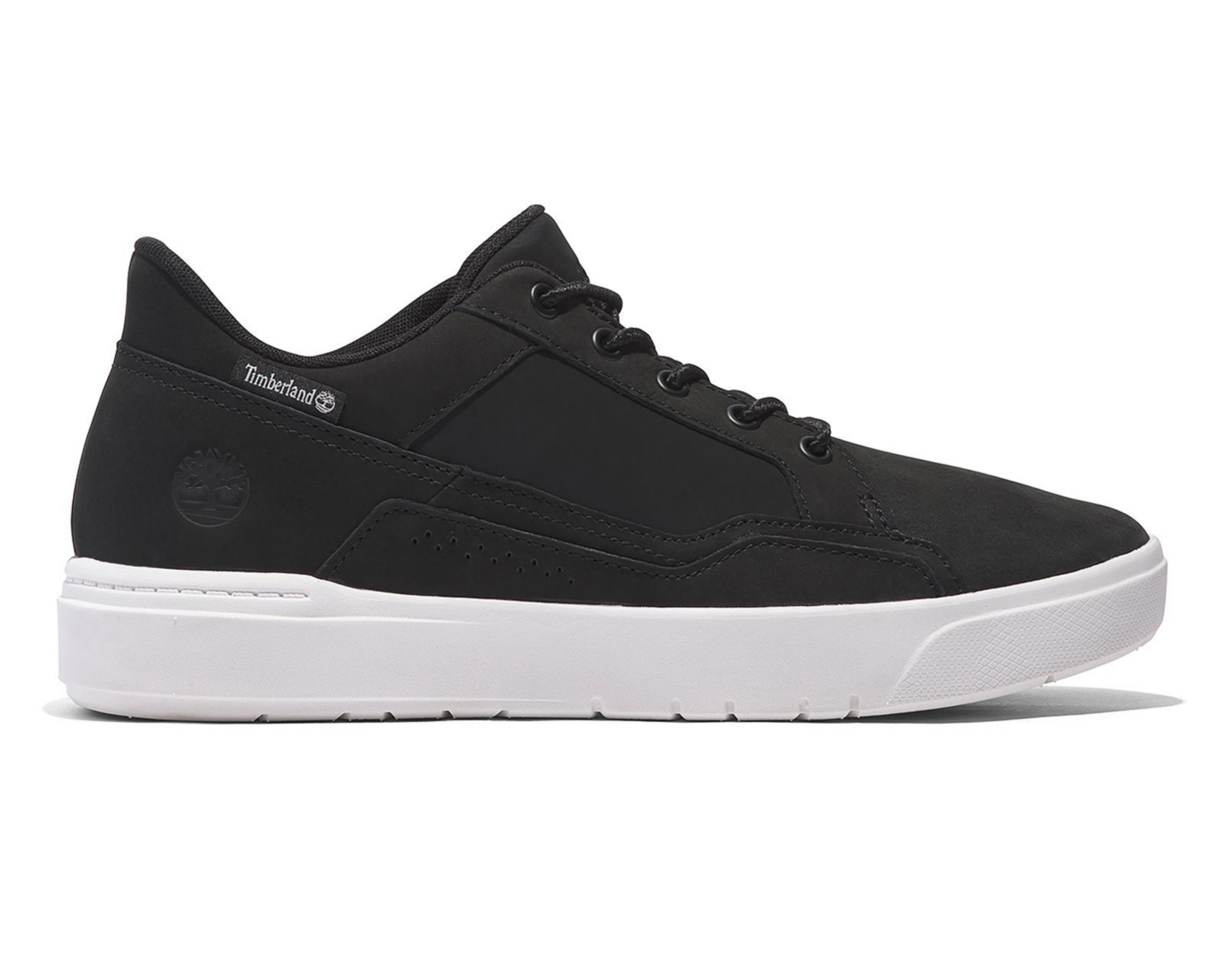 Foto 5 pulgar | Tenis Timberland Allston de Piel para Hombre