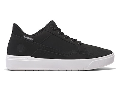 Foto 4 | Tenis Timberland Allston de Piel para Hombre