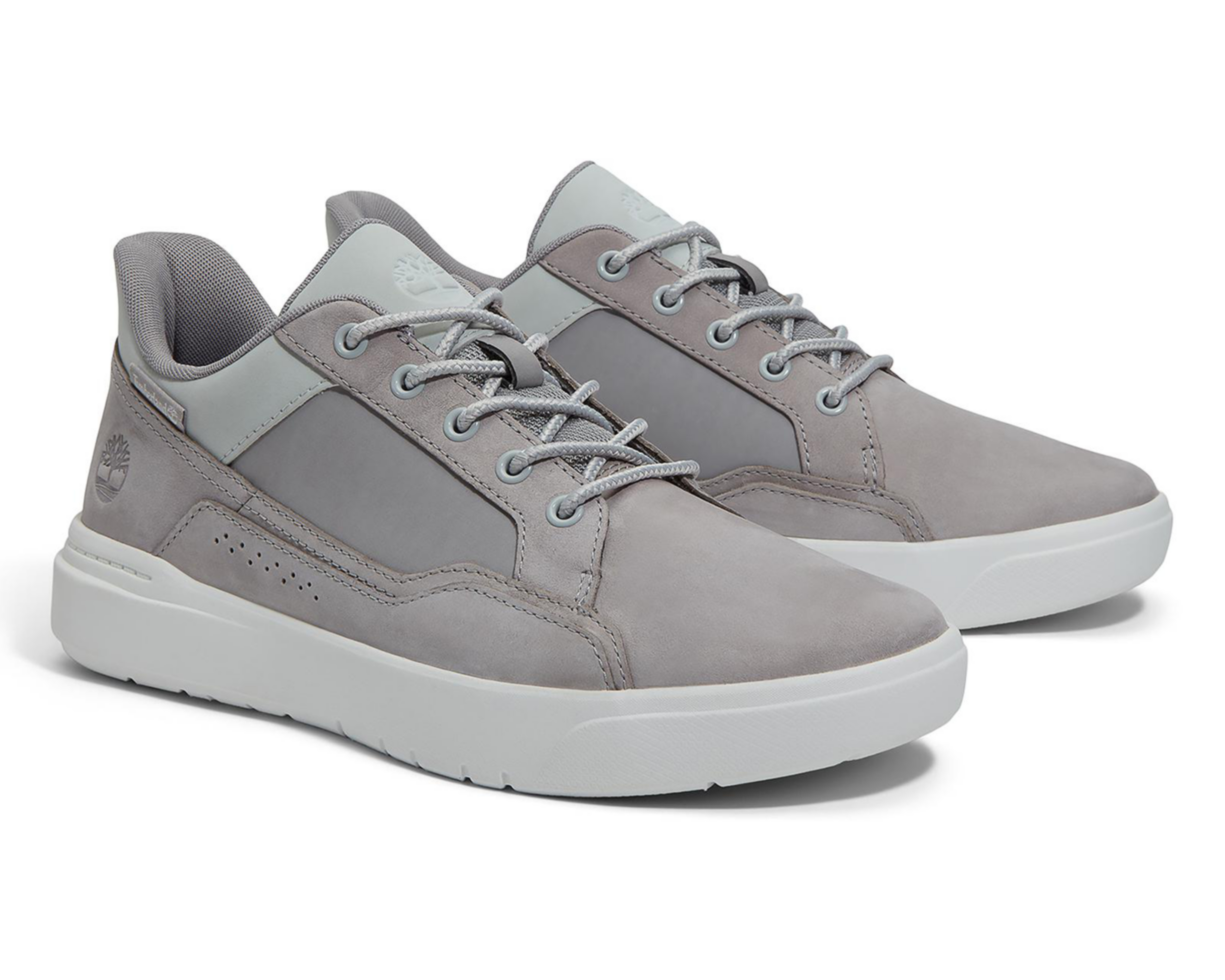 Tenis Timberland Allston de Piel para Hombre