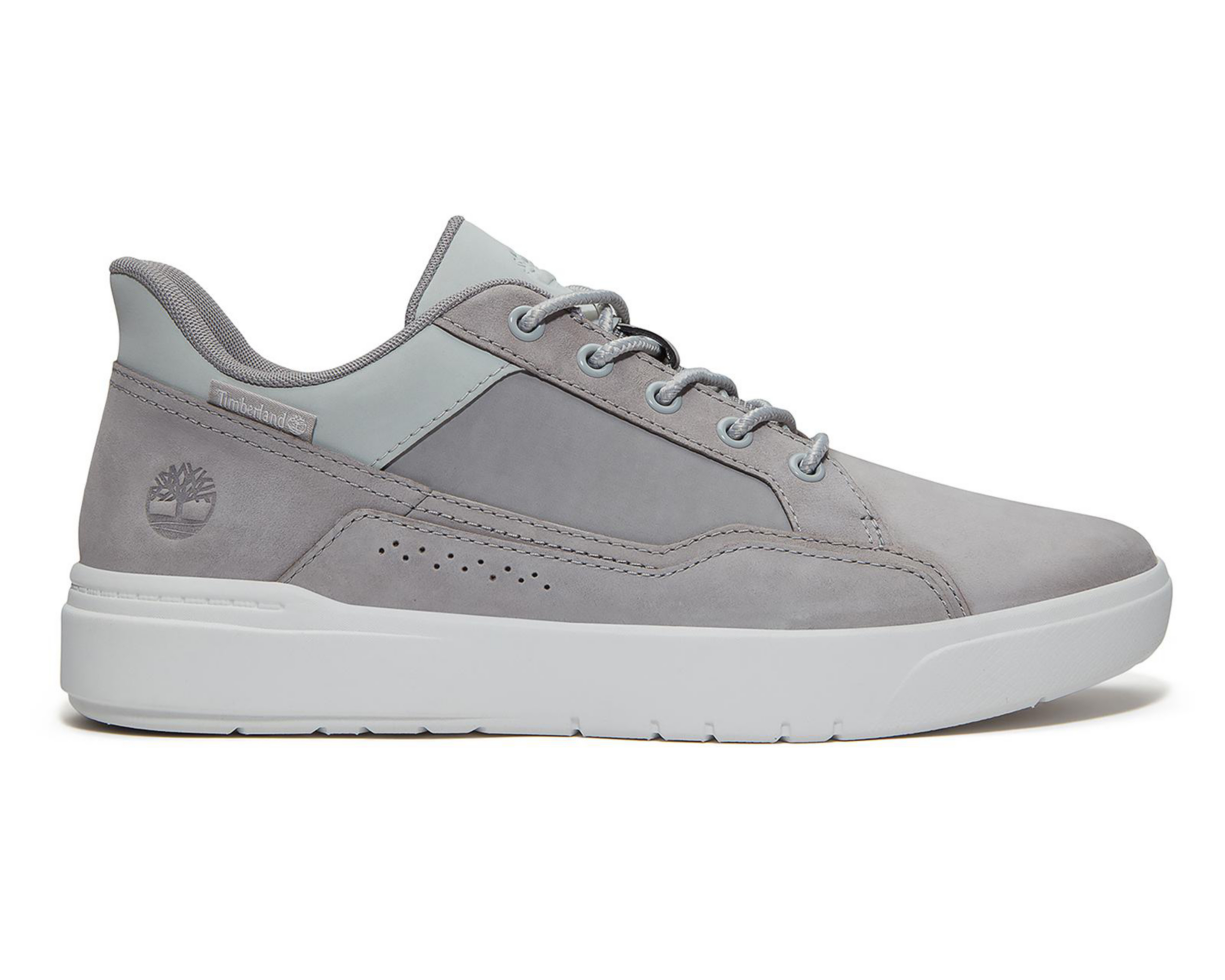 Foto 4 | Tenis Timberland Allston de Piel para Hombre