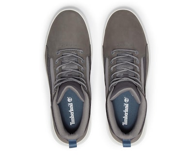 Foto 3 | Tenis Timberland Allston Mid de Piel para Hombre