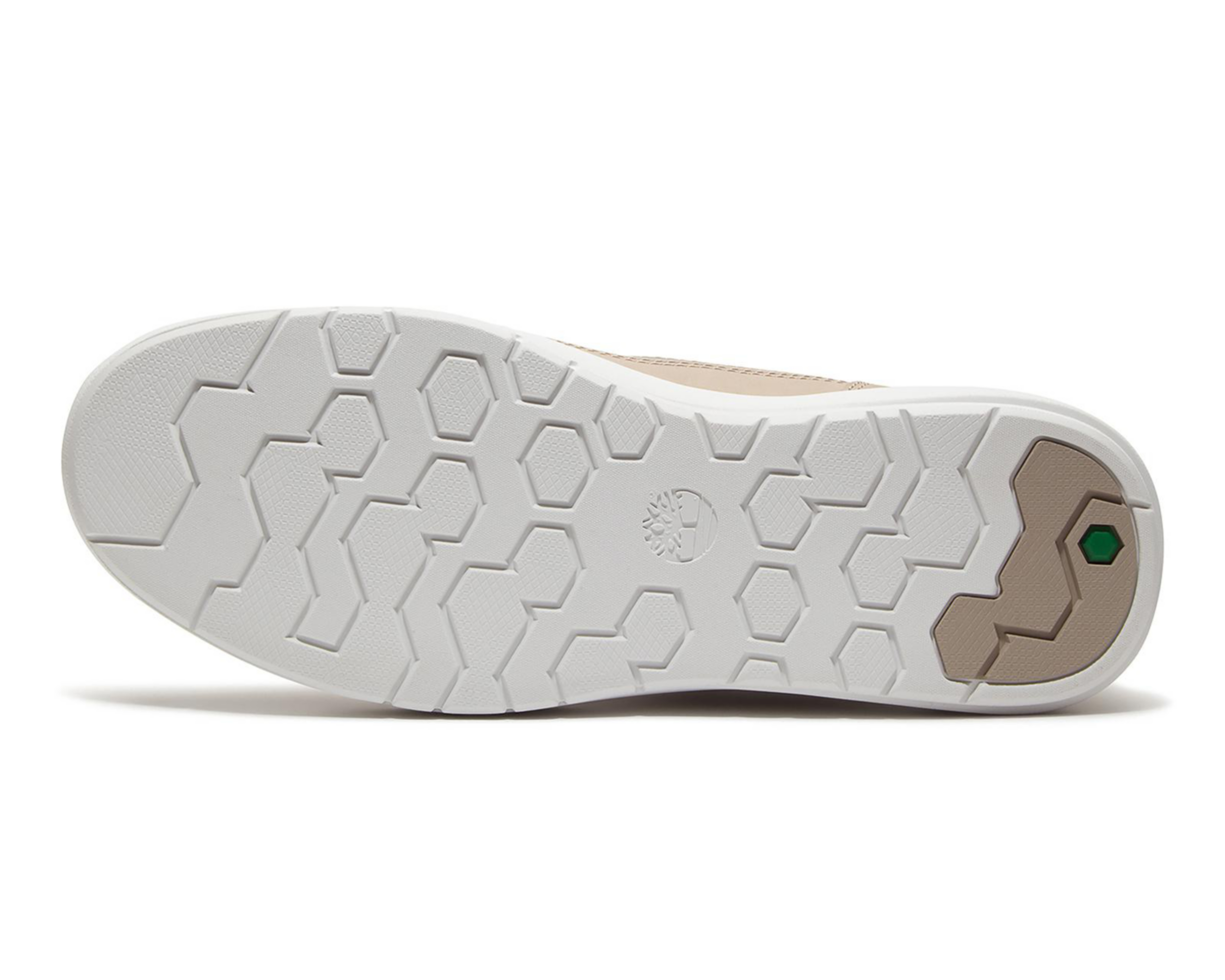 Foto 3 pulgar | Tenis Timberland Allston Mid de Piel para Hombre