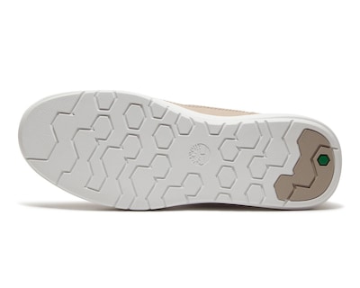Foto 2 | Tenis Timberland Allston Mid de Piel para Hombre