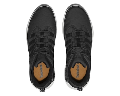 Foto 3 | Tenis Casuales Timberland Euro Trekker Low para Hombre