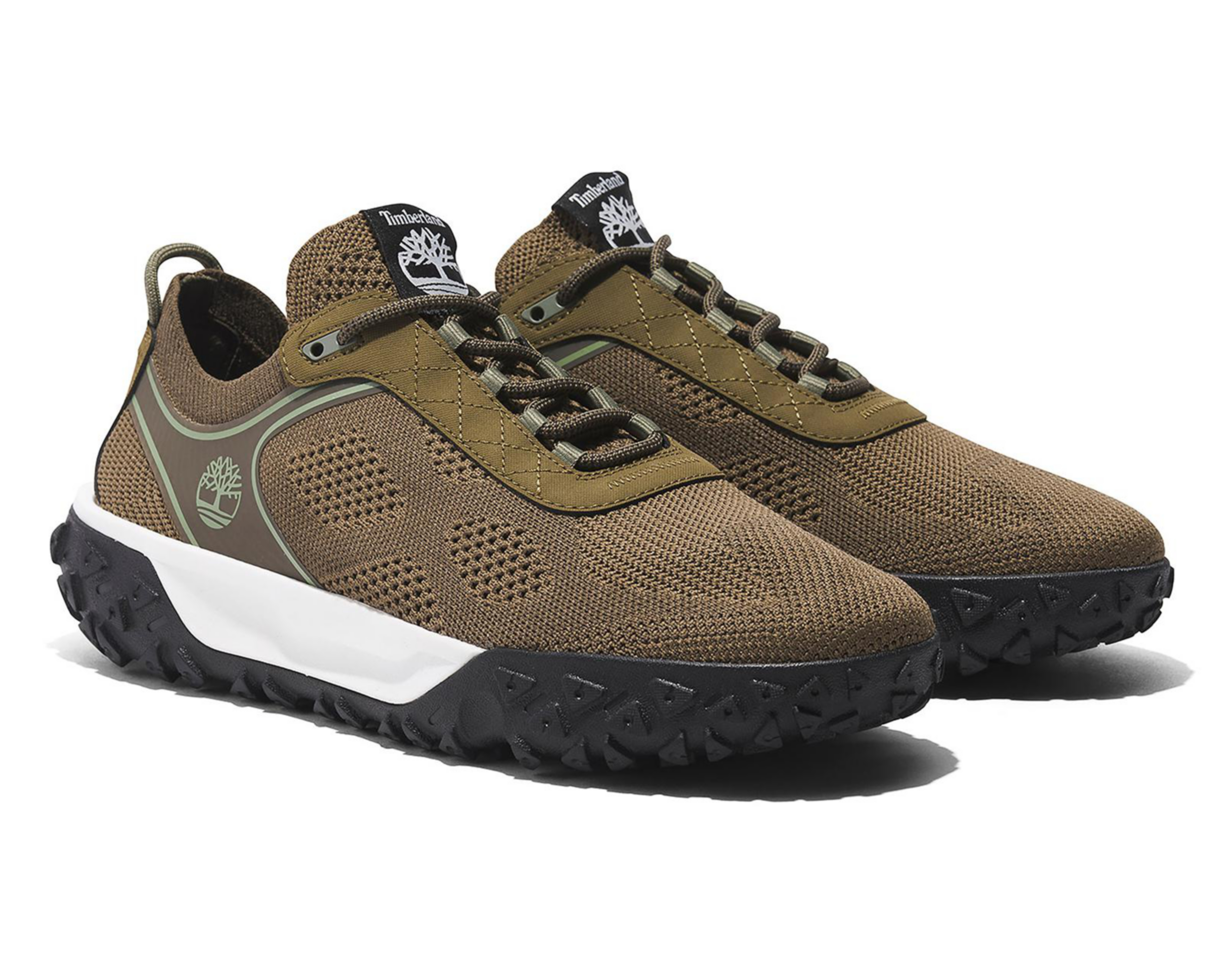 Botas de Senderismo Timberland GreenStride Motion 6 para Hombre