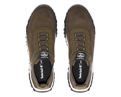 Foto 3 | Botas de Senderismo Timberland GreenStride Motion 6 para Hombre