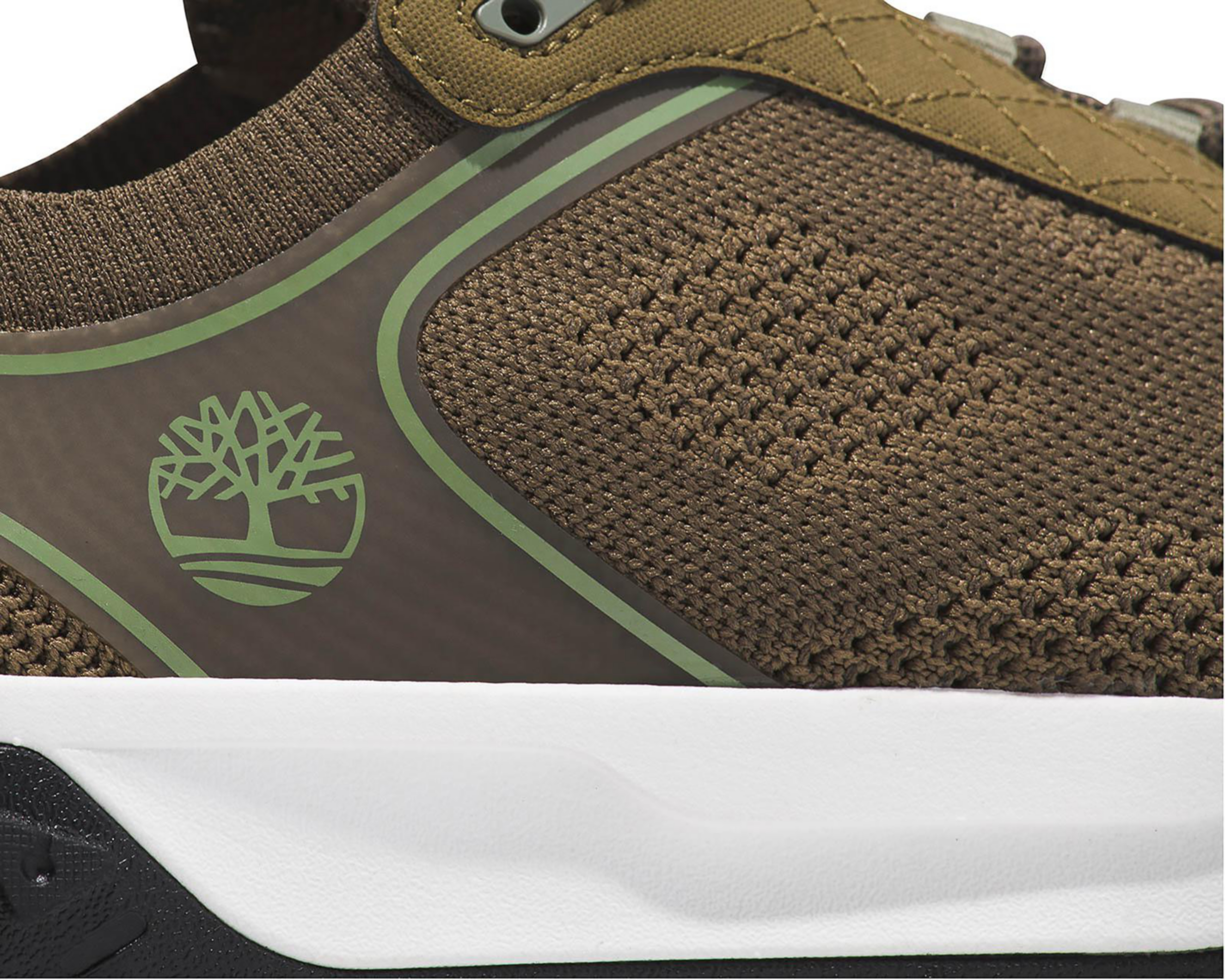 Foto 5 | Botas de Senderismo Timberland GreenStride Motion 6 para Hombre