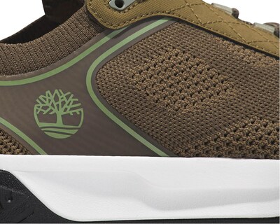 Foto 5 | Botas de Senderismo Timberland GreenStride Motion 6 para Hombre
