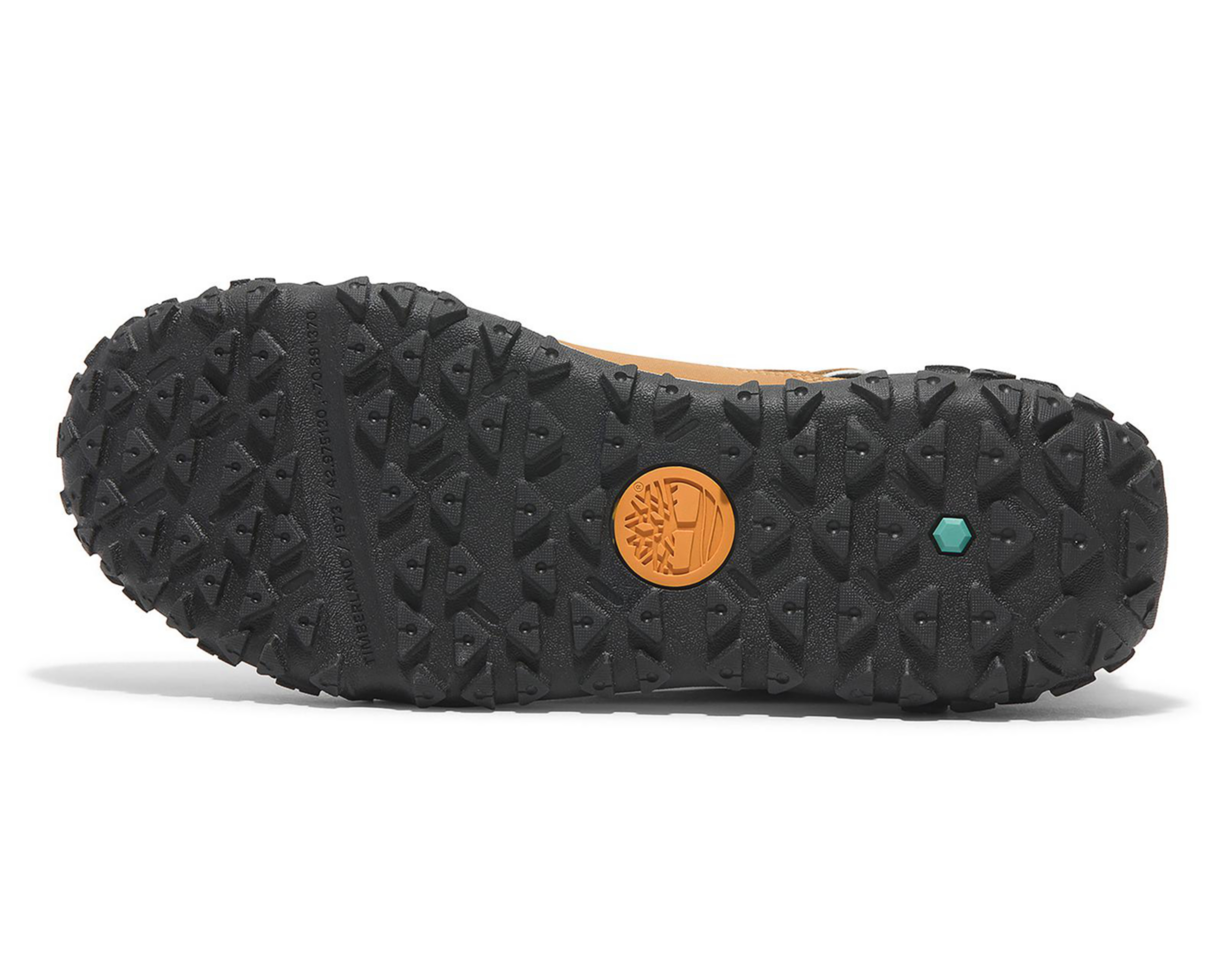 Foto 2 | Tenis Outdoor Timberland GreenStride Motion 6 de Piel para Hombre