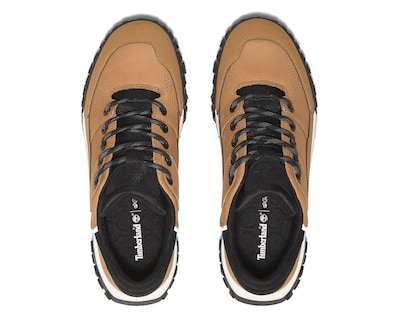 Foto 3 | Tenis Outdoor Timberland GreenStride Motion 6 de Piel para Hombre