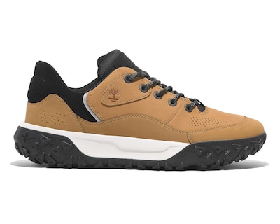 Foto 4 | Tenis Outdoor Timberland GreenStride Motion 6 de Piel para Hombre